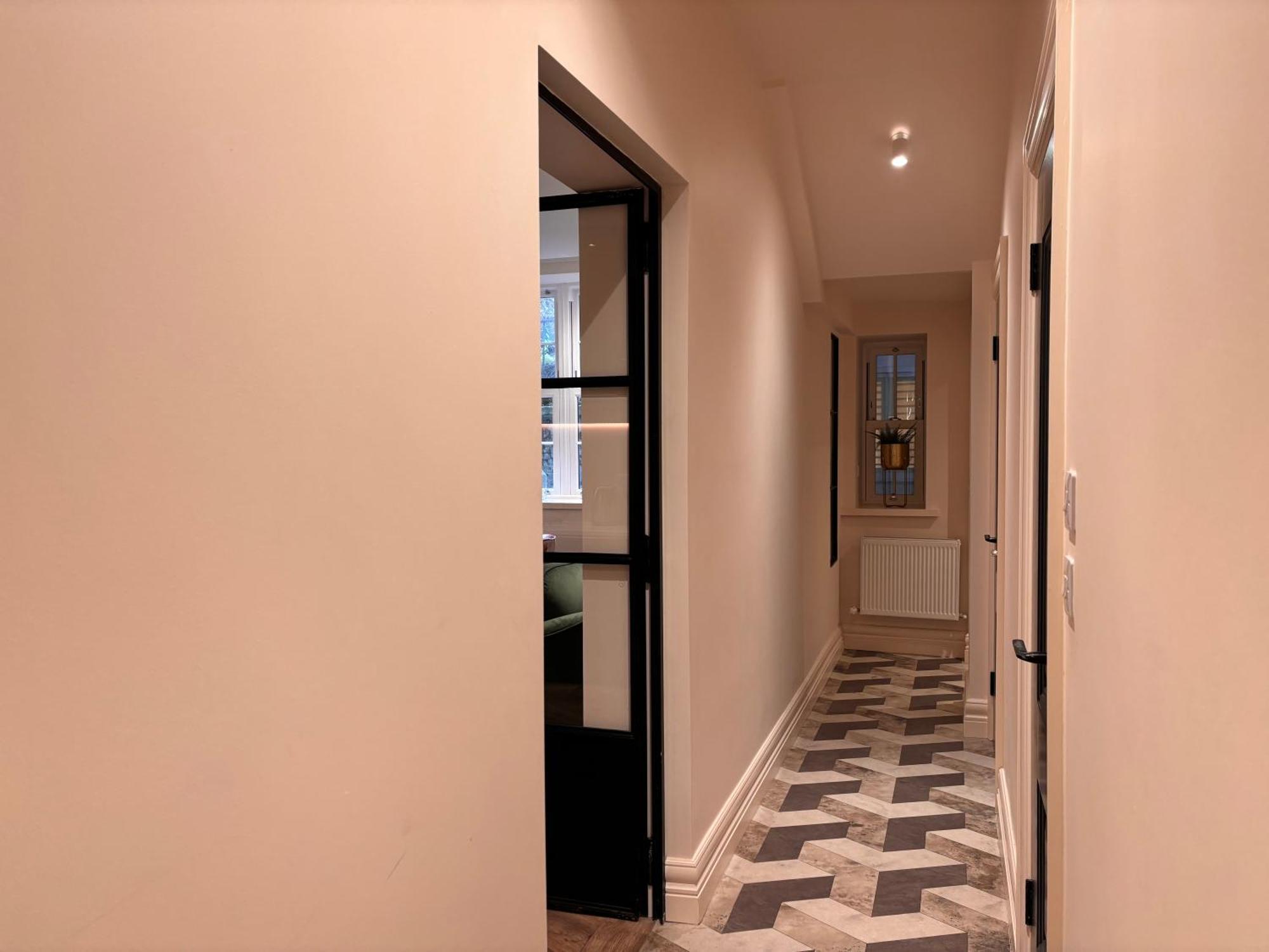 Luxurious 2 Bedroom Apartment With Sea View In Monkstown Blackrock  Exterior foto